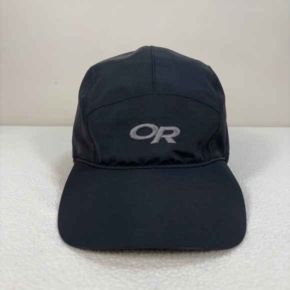 Outdoor Research Other - Outdoor Research Prismatic Cap Unisex L Gray Gore-Tex Fleece Ear Protect Winter